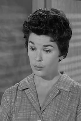 actor Sue Randall large photo