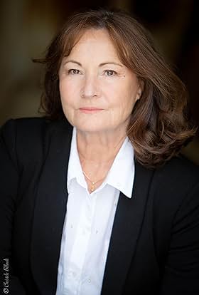 actor Brigitte Aubry large photo