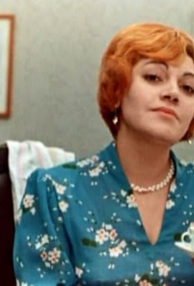 Donara Mkrtchyan