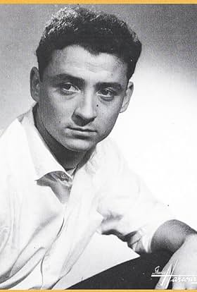 actor Claude Brasseur large photo