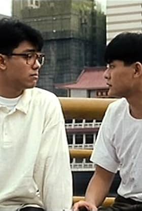 actor King-Kong Lam large photo