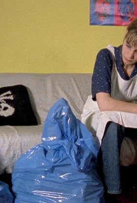 actor Monika M. large photo