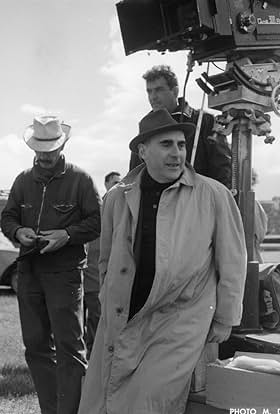 actor Gilles Grangier large photo