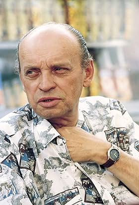 actor Jan Teplý large photo