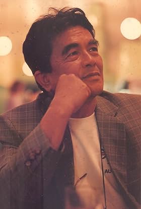 actor Felindo Obach large photo