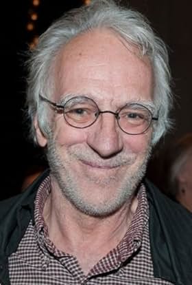 actor Paul Savoie large photo