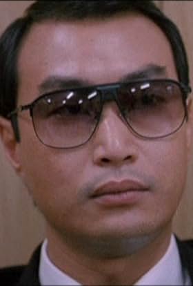 actor Ming Yan Lung large photo