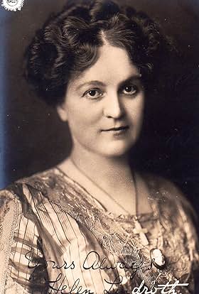 Helen Lindroth