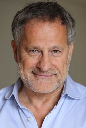 actor Charles-Roger Bour large photo