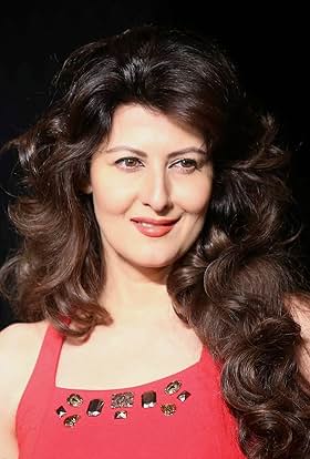 actor Sangeeta Bijlani large photo