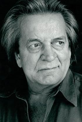 actor Roger Blay large photo