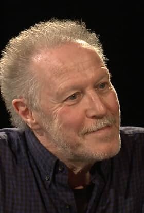 actor Nicolas Philibert large photo