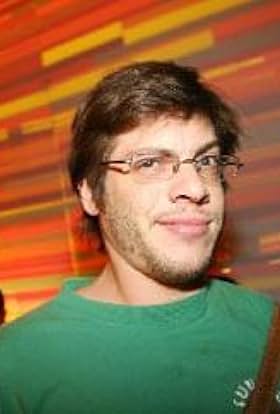 actor Michael Hanegbi large photo