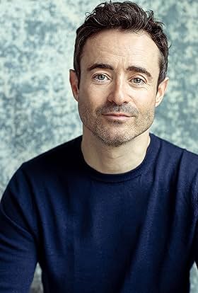 actor Joe McFadden large photo