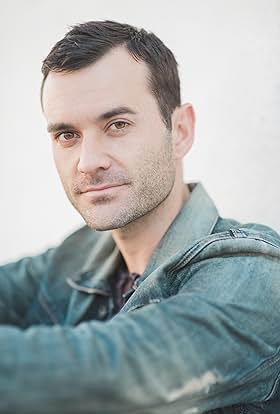 actor John Graney large photo