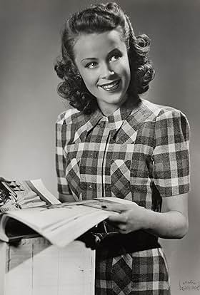 actor Annalisa Ericson large photo