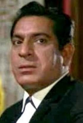 actor O.P. Ralhan large photo