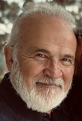 actor Barry Onody large photo