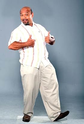 actor Dido de la Paz large photo