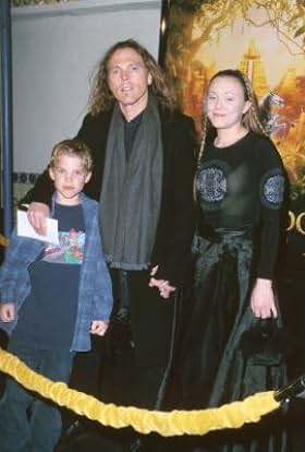 actor Timothy B. Schmit large photo