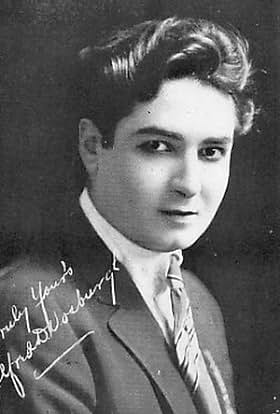 actor Gayne Whitman large photo