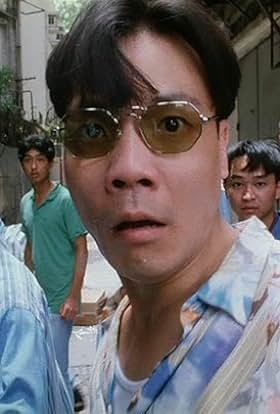 actor John Ching large photo