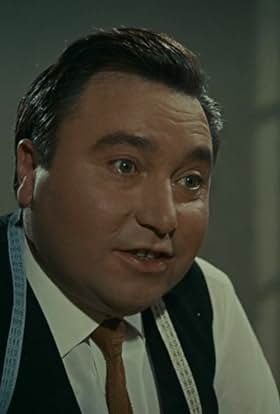 actor Gaston Joly large photo