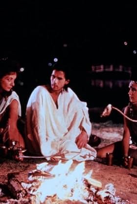 actor Catherine Wilkening large photo