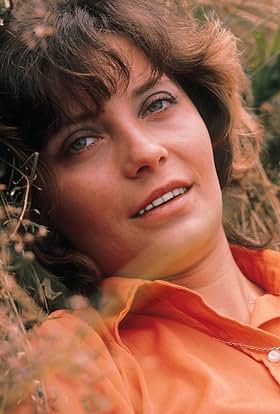 actor Grazyna Dlugolecka large photo