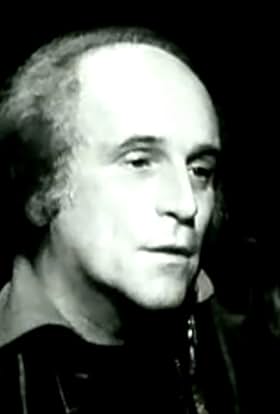 actor Léo Ferré large photo