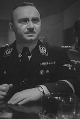 actor Pyotr Berezov large photo