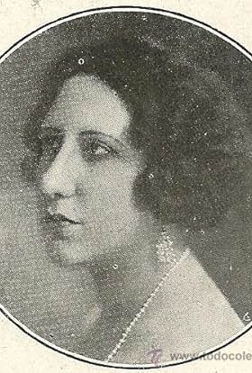 Consuelo Guerrero de Luna