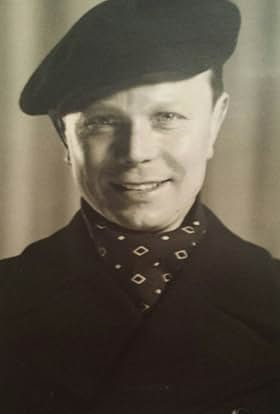 actor Erich Gühne large photo