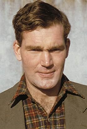 Tom Bourdillon