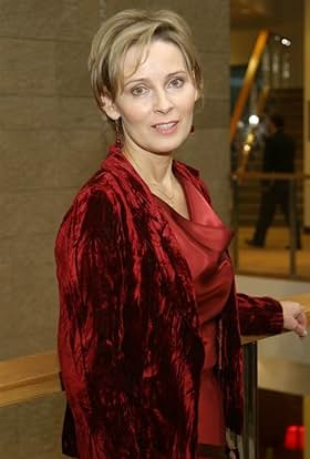 actor Maria Gladkowska large photo