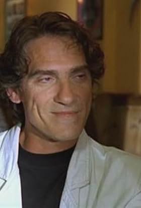 actor Valeriy Garkalin large photo