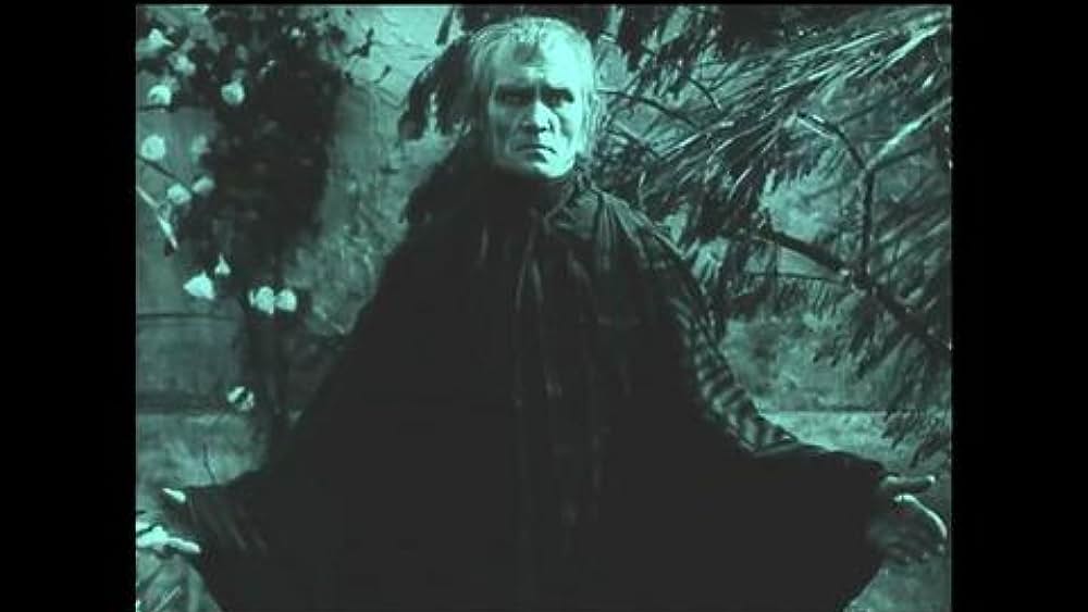 actor Hans Sternberg large photo