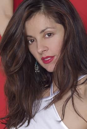 actor Barbara Franceschi large photo