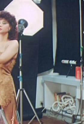 actor Jenny Tseng large photo