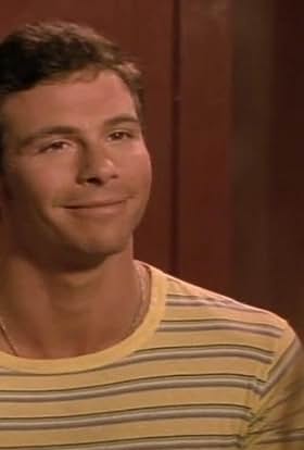 actor Marcus D'Amico large photo