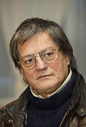 actor Jozef Adamovic large photo