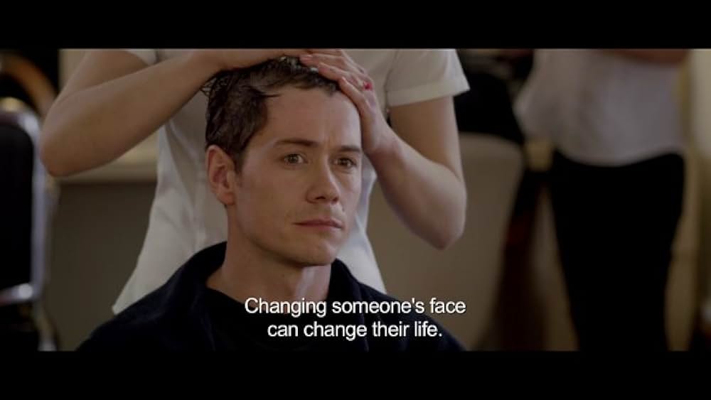 actor Daniela Bisconti large photo