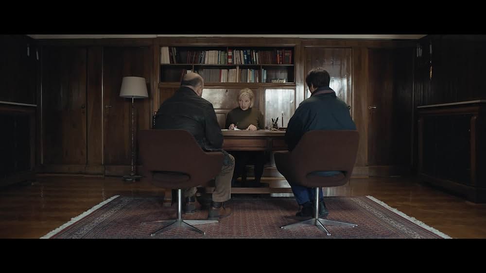 actor Marica Vidusic large photo