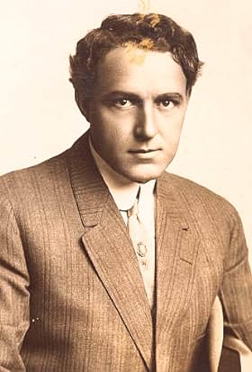 actor Dustin Farnum large photo