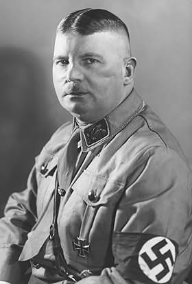 actor Ernst Röhm large photo