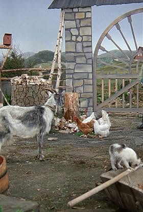 actor Ilja Prachar large photo