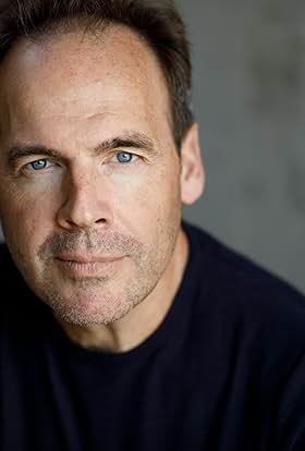 actor Neil McGarry large photo