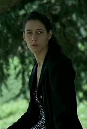 actor Aude Amiot large photo