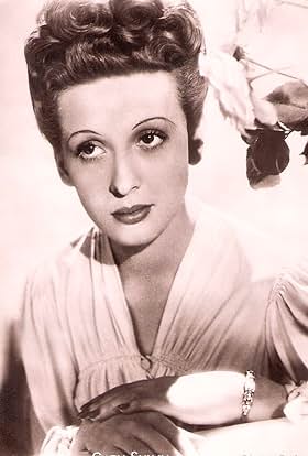 actor Gaby Sylvia large photo