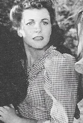 actor Eleanor Stewart large photo